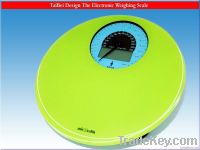 TaiBei Design The Electronic Weighing Scale