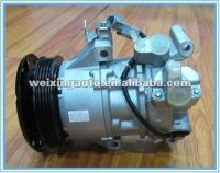 5SER09C Air Conditioner Car For Toyota