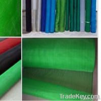 Paint Window Screen