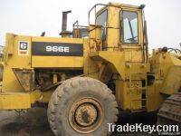 Used Loader (CAT966E)