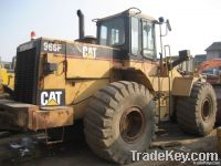 Used Loaders (CAT966F)