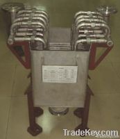 Plate Heat Exchanger