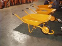 Wheelbarrow  