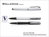 ROLLERINK Series Pens