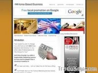 Company Website Design and Development