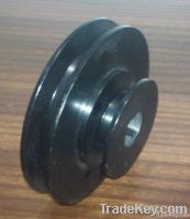 V-Belt pulley