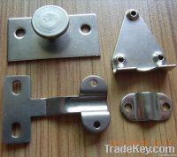 stamping parts