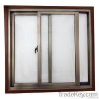PVC Sliding Window