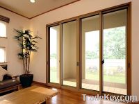 UPVC Sliding Door