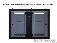 Indoor P10 LED Display
