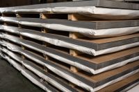 Stainless Steel Plate