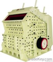 Impact  crusher, crusher machine, mobile crusher, mining machine