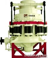 Cone Crusher, stone crusher, mobile crusher