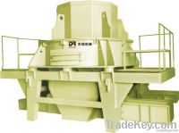 PCL Vertical Shaft impact Crusher