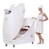 Luxury Herbal Fumigation Beauty Spa Capsule ASD-C902 / White