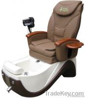 Luxurious Pedicure Massage MP3 Chair ASD-S135