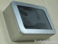 Tin Box