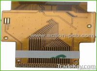 single layer fpc board