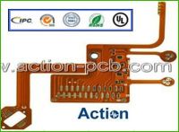 single layer fpc board