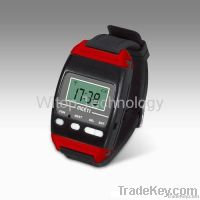 W-650 wireless call system wrist pager