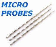 Micro Ball Tip Snake Probes - 3pc Set
