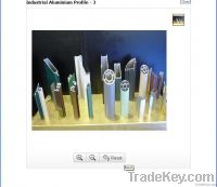 aluminum profile