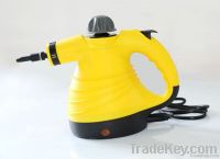 Portable steam cleaner (EM-301)