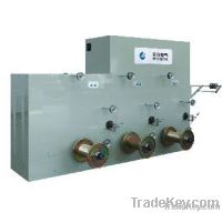 Payoff And TakeUp Machines