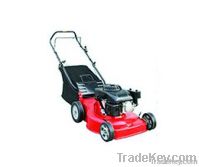 Hand Push Lawn Mower Mating Power: 160 FLA