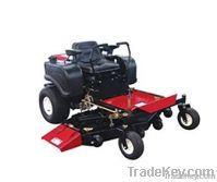 52" Lawn Mower