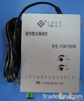 Indoor Optical Receiver