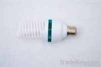 CCFL 24W full spiral energy saving light