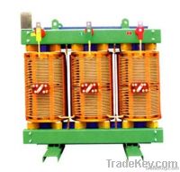 Dry Typed Transformer