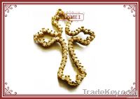 hottest sale cross style pendant