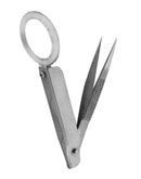 Splinter Forceps
