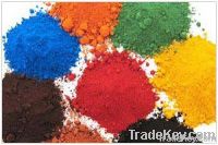 iron oxide