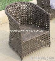 rattan garden furniture 0149