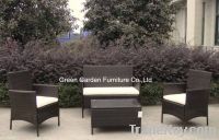 rattan garden furniture  0205