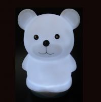 USB LED night light