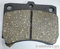 brake pad
