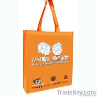 Non Woven Eco-Friendly Bags