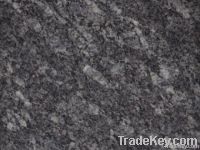 Purple Point Grey Granite