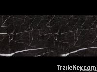 Chinese Nero Marquina Marble