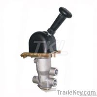 Hand Brake Valve