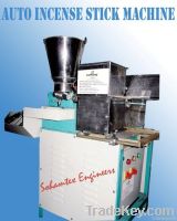 Automatic incense machine supplier