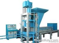 Fly Ash Bricks Making Machine