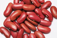 Red and Black Kidney Beans