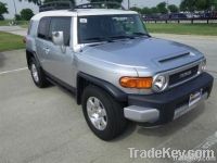 FJ Cruiser