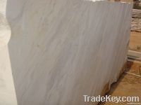 volakas white marble