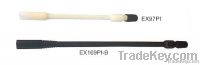 Tire valve extension